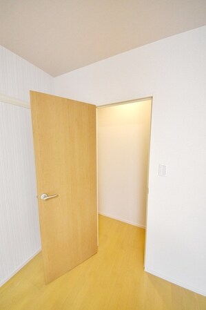 ヴィアロ東伏見レジデンスの物件内観写真